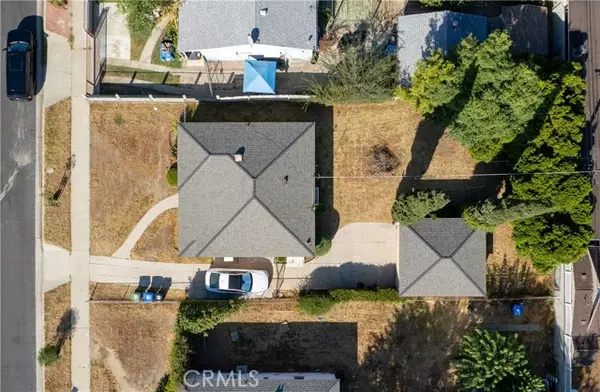 Van Nuys, CA 91401,14005 Victory BLD