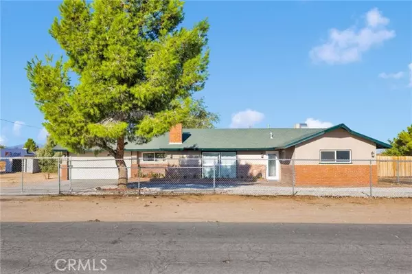 12416 Tonikan RD, Apple Valley, CA 92308