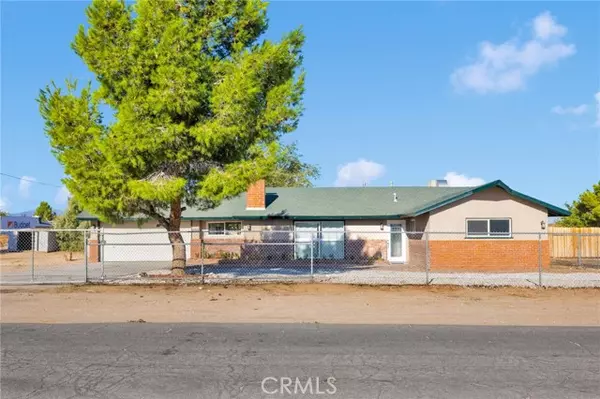 Apple Valley, CA 92308,12416 Tonikan RD