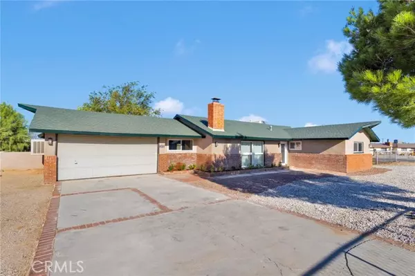 Apple Valley, CA 92308,12416 Tonikan RD