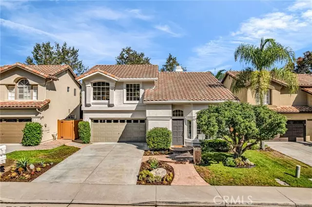 3 Egret, Aliso Viejo, CA 92656