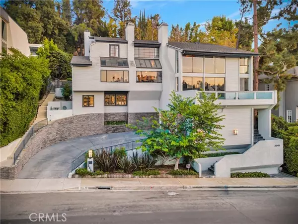 Sherman Oaks, CA 91403,3545 Alana DR