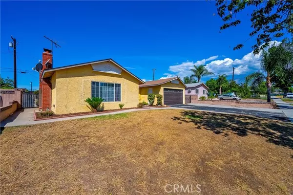 1433 N El Dorado Ave, Ontario, CA 91764