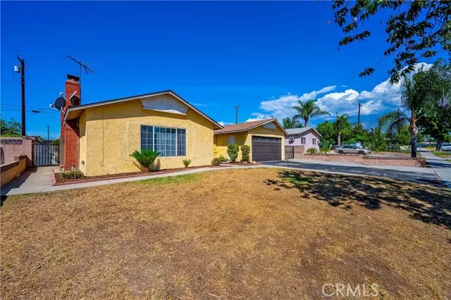 1433 N El Dorado Ave, Ontario, CA 91764