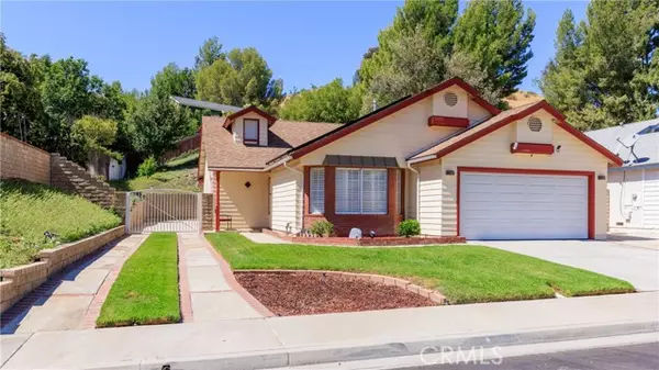 32115 Green Hill Dr., Castaic, CA 91384