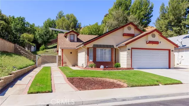 Castaic, CA 91384,32115 Green Hill Dr.