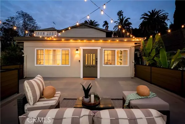 1030 Echo Park AVE, Los Angeles, CA 90026
