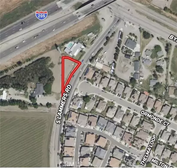Tracy, CA 95377,0 S Lammers Rd