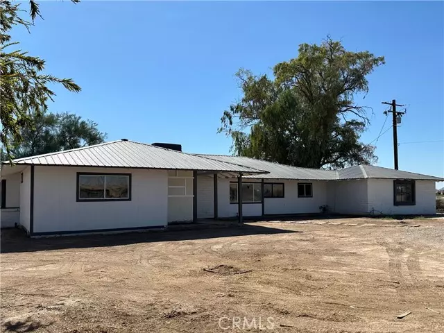Blythe, CA 92225,14563 W 14th AVE