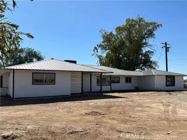 14563 W 14th AVE, Blythe, CA 92225