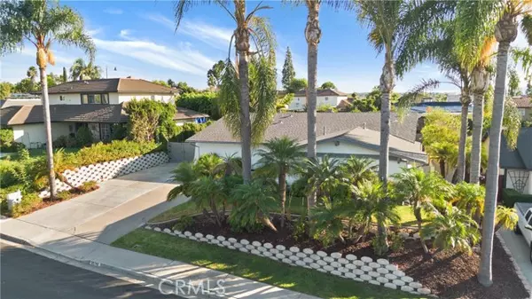 25742 Appian WAY, Mission Viejo, CA 92691