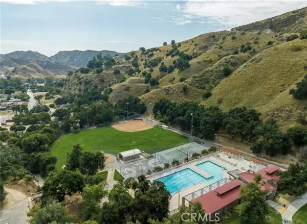 Castaic, CA 91384,30160 San martinez