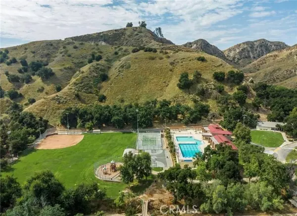 Castaic, CA 91384,30160 San martinez