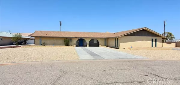 1154 Catalina DR, Blythe, CA 92225