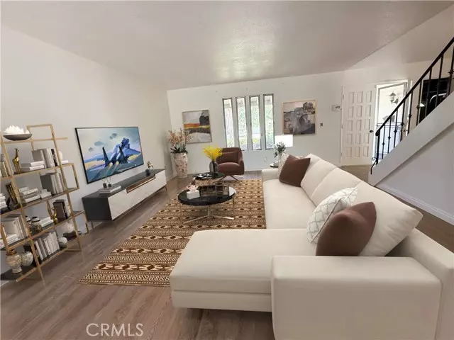 16417 Stowers Ave, Cerritos, CA 90703