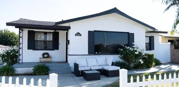 274 N Dominguez Pl A, Azusa, CA 91702