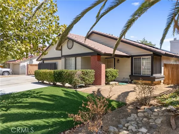 Palmdale, CA 93550,37722 Bristol