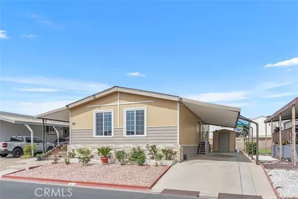Ontario, CA 91761,1456 E Philadelphia St Spc 41