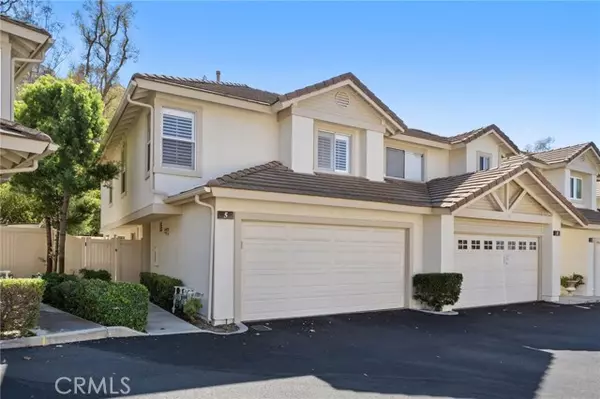 5931 Rocking Horse 5, Orange, CA 92869