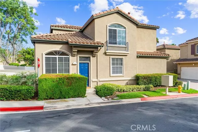 190 Calle De Los Ninos, Rancho Santa Margarita, CA 92688