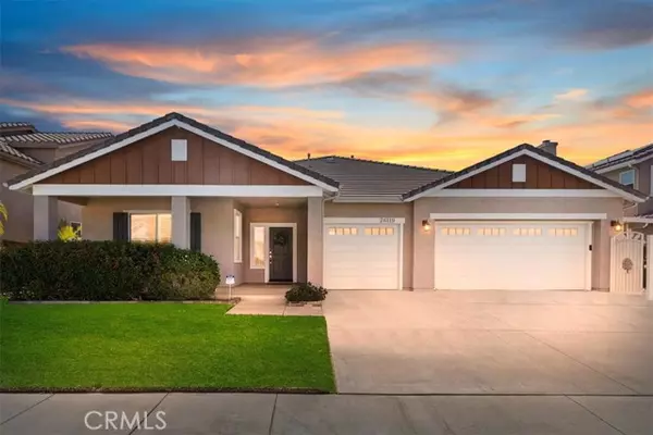 Murrieta, CA 92563,26119 Palmetto ST