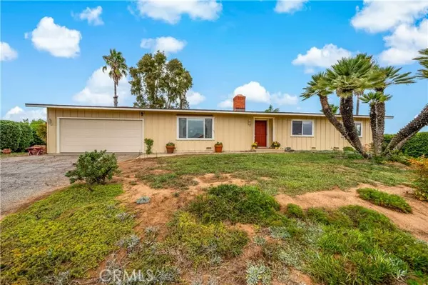 Fallbrook, CA 92028,1181 Gearald WAY