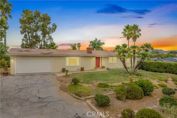 Fallbrook, CA 92028,1181 Gearald WAY