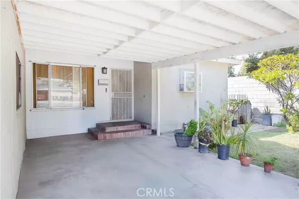 Santa Ana, CA 92703,1250 W Camile ST