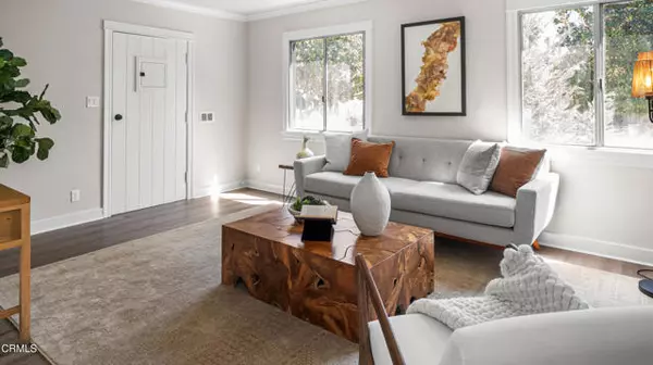 Pasadena, CA 91104,967 N El Molino AVE