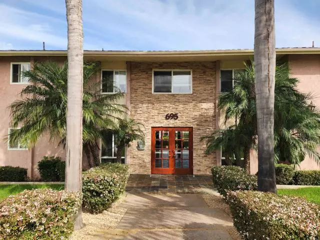 695 Sea Vale ST 205, Chula Vista, CA 91910