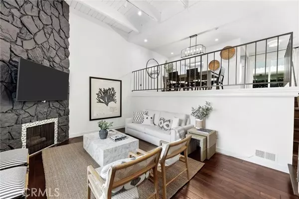 Redondo Beach, CA 90278,2518 Curtis Ave 3