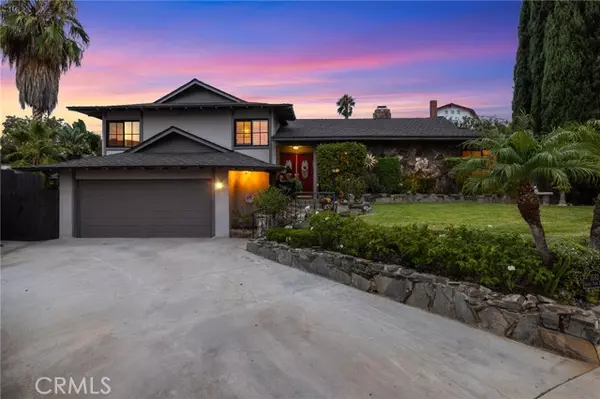 1583 Adams Park DR, Covina, CA 91724