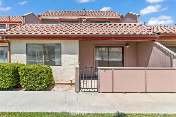 Lancaster, CA 93536,43334 32nd St W 17