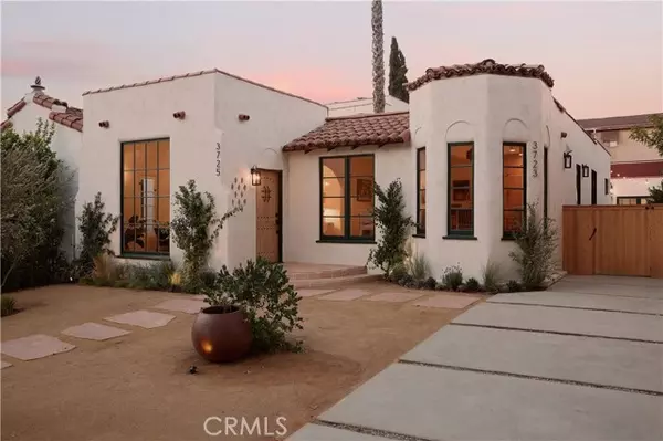 Los Angeles, CA 90039,3725 Glenfeliz BLD