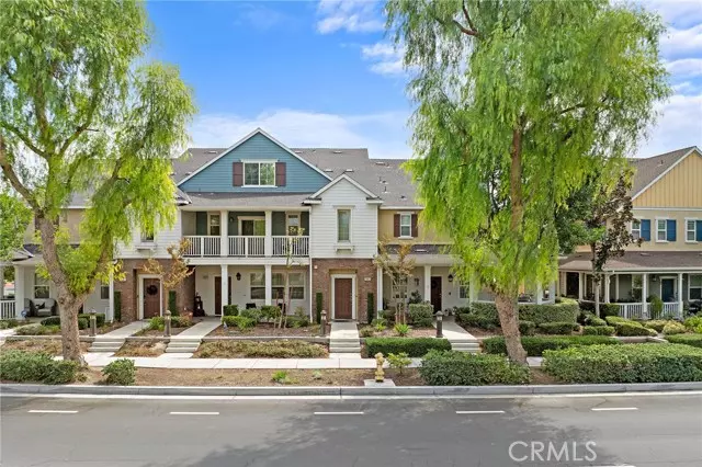 15861 W Preserve LOOP, Chino, CA 91708