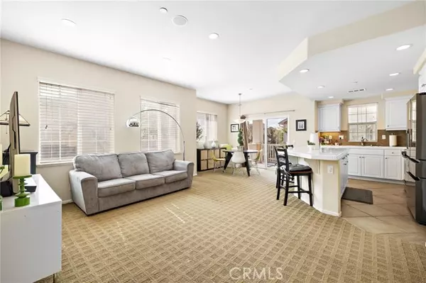 Chino, CA 91708,15861 W Preserve LOOP