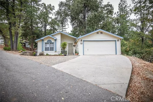 Oakhurst, CA 93644,43555 Highway 41 A3