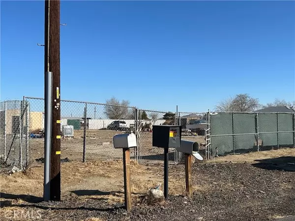 Littlerock, CA 93543,0 East Avenue Q2