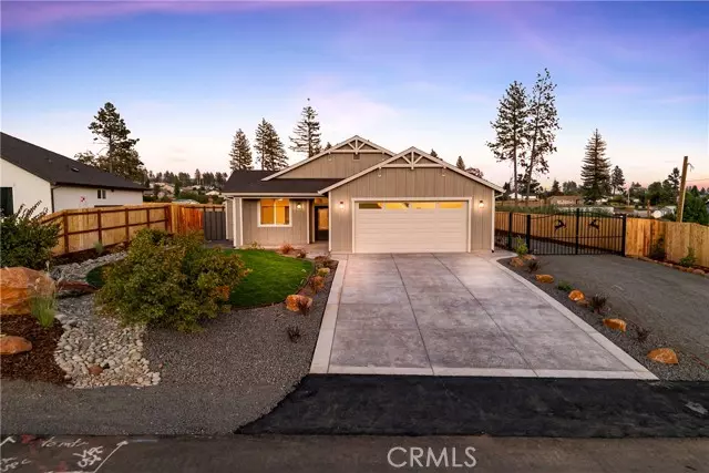 5776 Copeland RD, Paradise, CA 95969