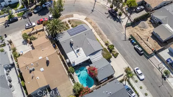 North Hollywood, CA 91605,12827 Covello ST