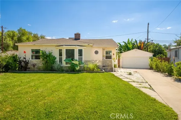 San Bernardino, CA 92404,693 E Trenton ST