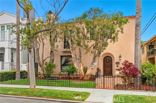 226 Glendora AVE, Long Beach, CA 90803