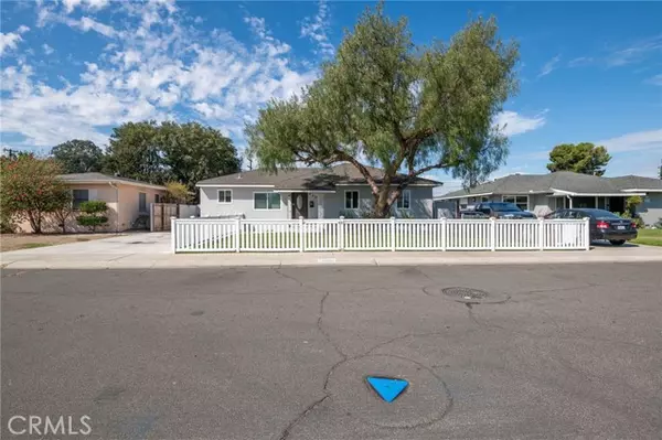 Anaheim, CA 92805,849 N Lenz Dr
