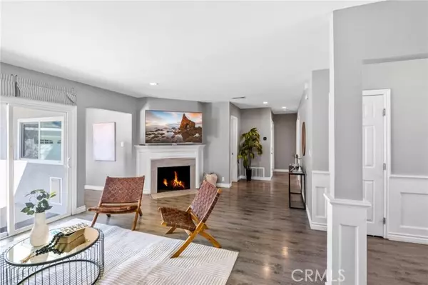 849 N Lenz Dr, Anaheim, CA 92805