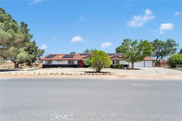14855 Flathead RD, Apple Valley, CA 92307