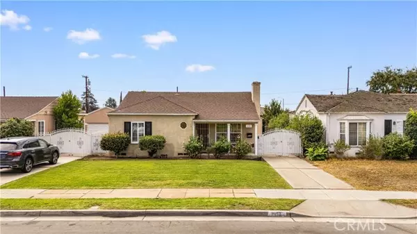 Temple City, CA 91780,9108 Hermosa DR