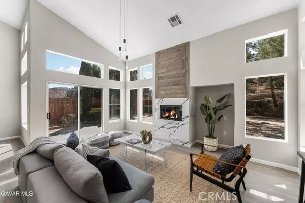 Palmdale, CA 93551,2654 Redington ST