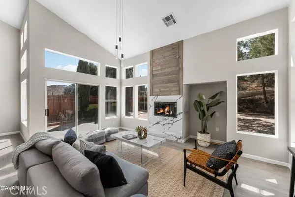 Palmdale, CA 93551,2654 Redington ST