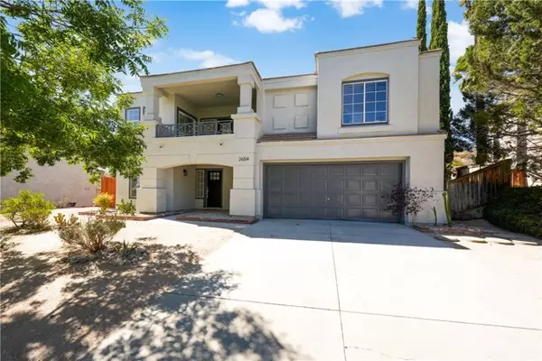 2654 Redington ST, Palmdale, CA 93551