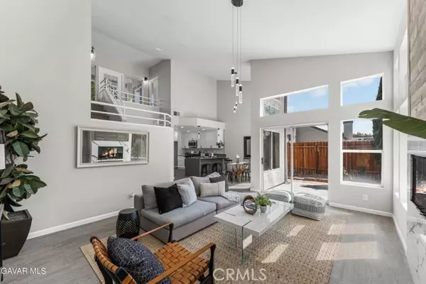 Palmdale, CA 93551,2654 Redington ST